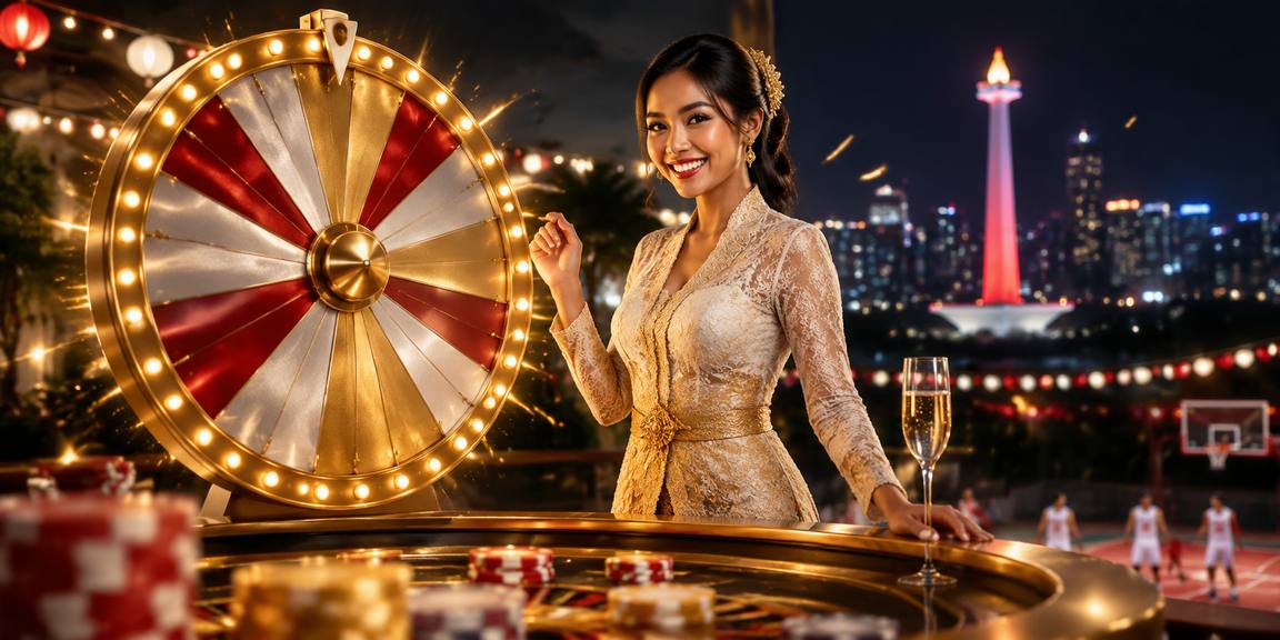 Slot List Indo Monopoly Live