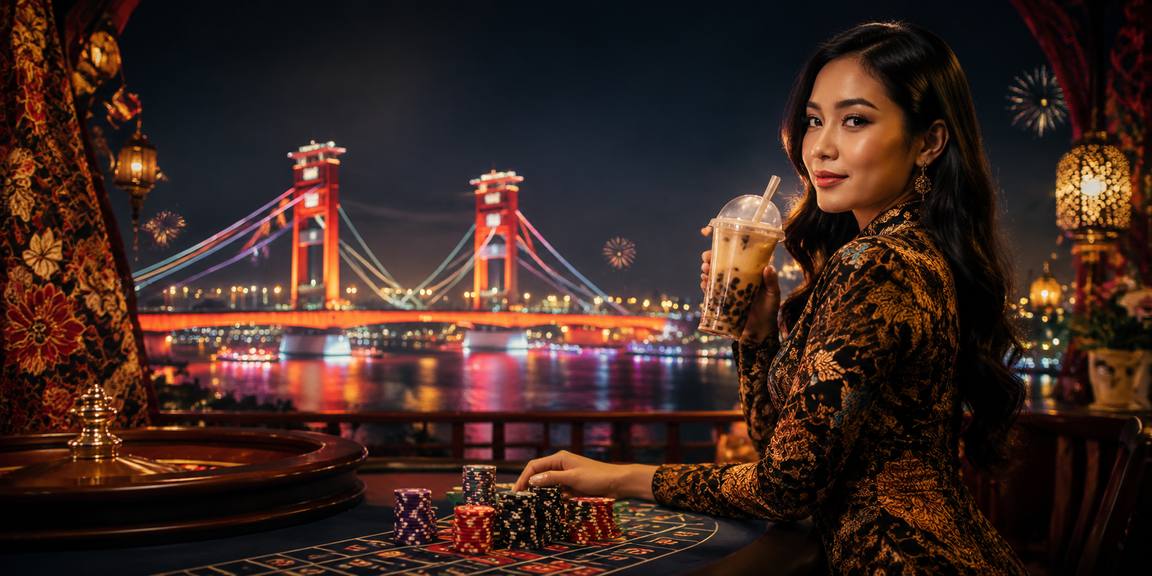 Slot List Indo Monopoly Live